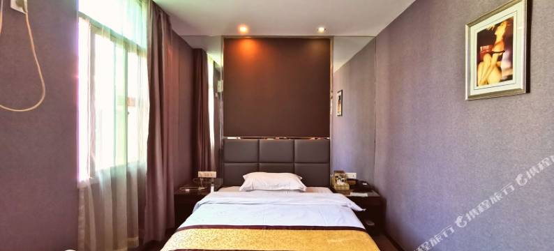 长汀8天酒店(济川门店)图片