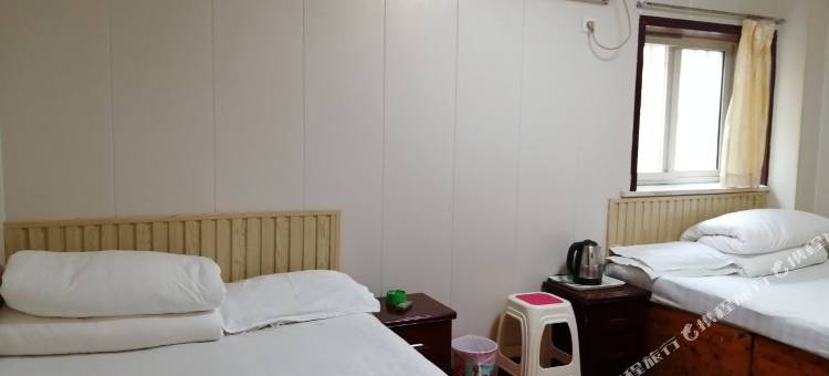 一家人旅店(大连新华店)图片