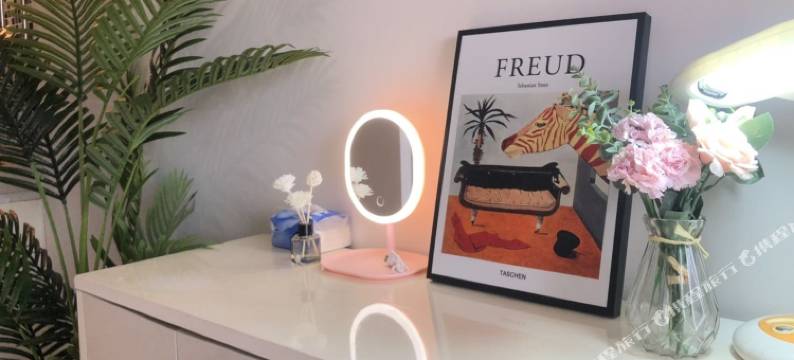 花生客无人智慧公寓(邢台中北世纪城店)(26号店)图片