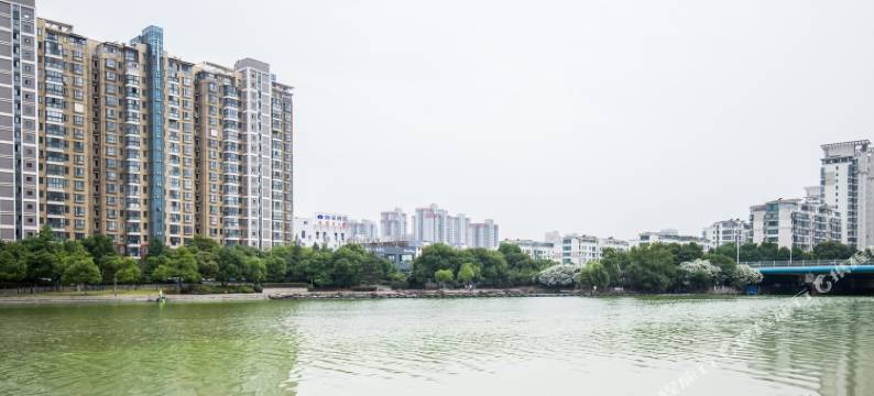 无锡Livehouse物宿公寓图片