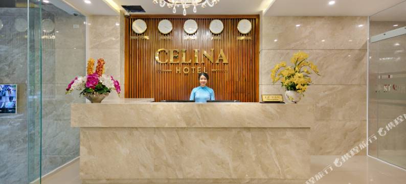 塞利纳酒店及公寓(Celina Hotel & Apartment)图片