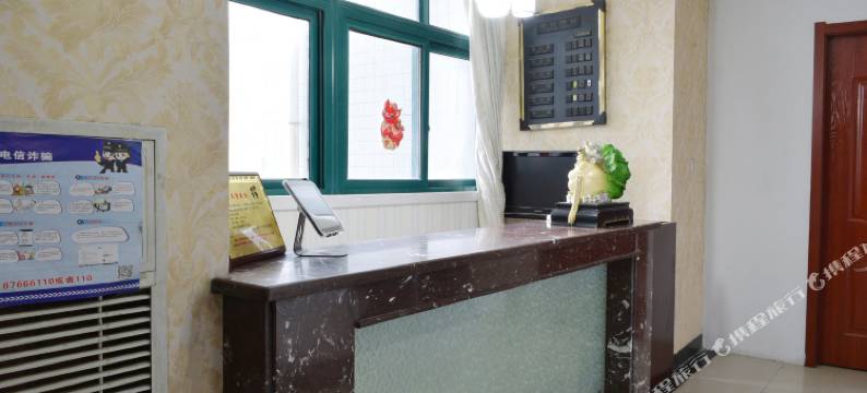 好梦宾馆(武汉理工大学南湖校区武汉科技大学洪山校区店)图片