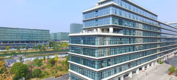 杭州鸣悦公寓图片