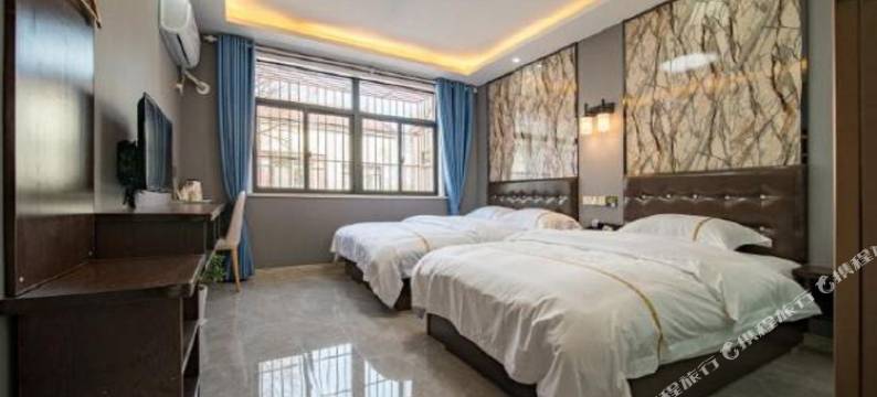 南京兰珀主题商务宾馆图片