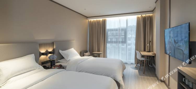 汉庭酒店(泸州大山坪店)图片