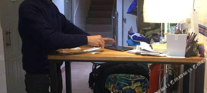 露露公寓(广州大学城广工店)图片