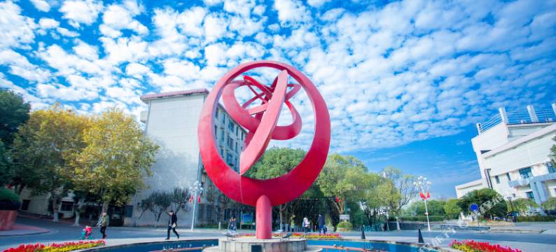 华驿精选酒店(抚州一中文昌里店)图片