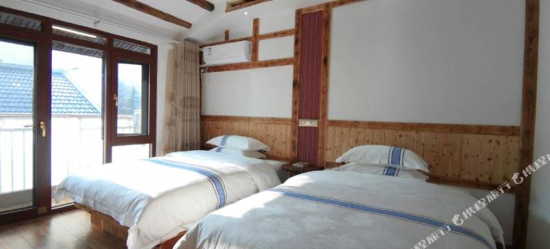 张家界奇山客栈图片