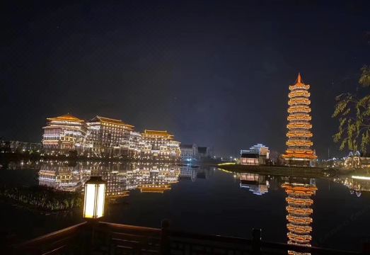 WUHU MACROLINK LEGEND HOTELHotel Overview