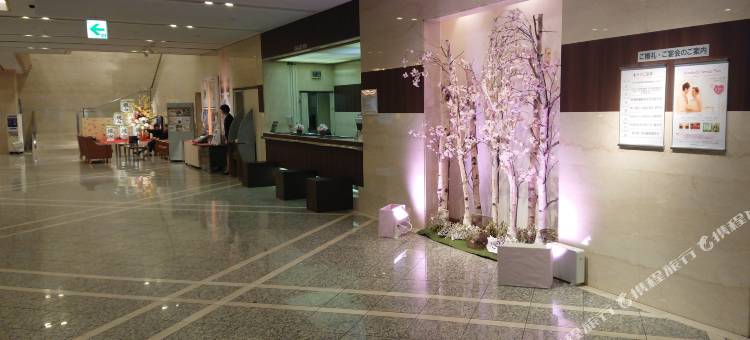 川越王子大饭店(Kawagoe Prince Hotel)图片