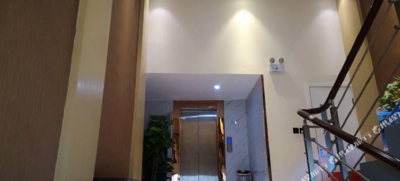 大悟都市风尚酒店图片