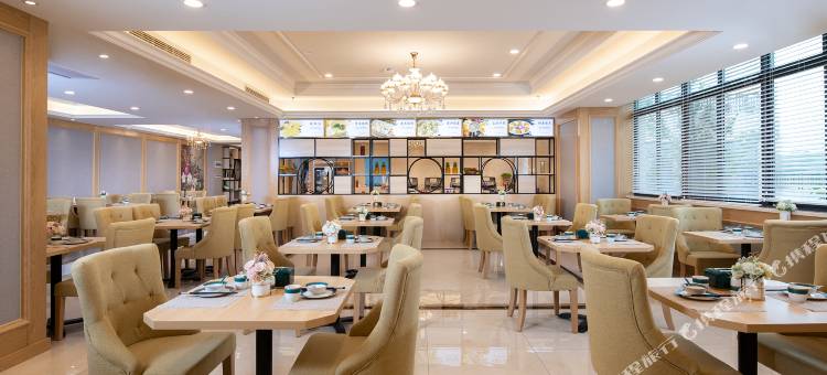 维纳斯度假村酒店(宜都长江三峡九凤谷景区店)图片