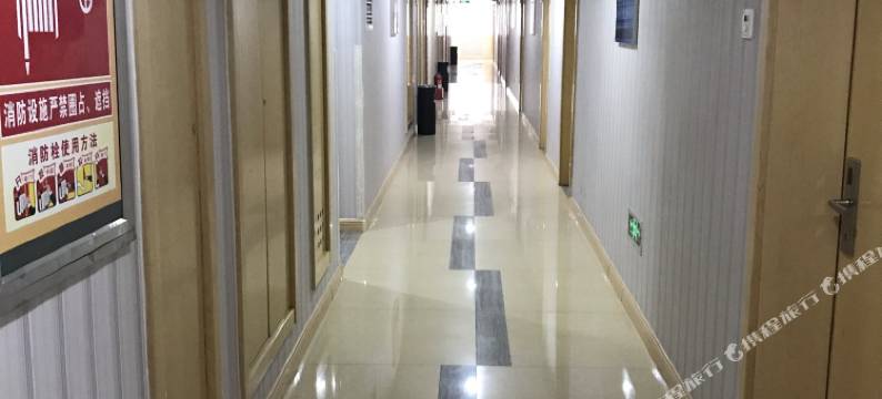 朔州枫雅商务酒店图片