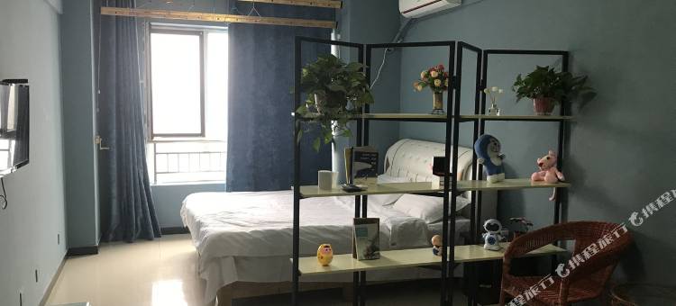 衡水梦之恋公寓图片