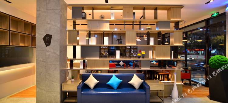 宜尚酒店(昆明火车站万象城店)图片