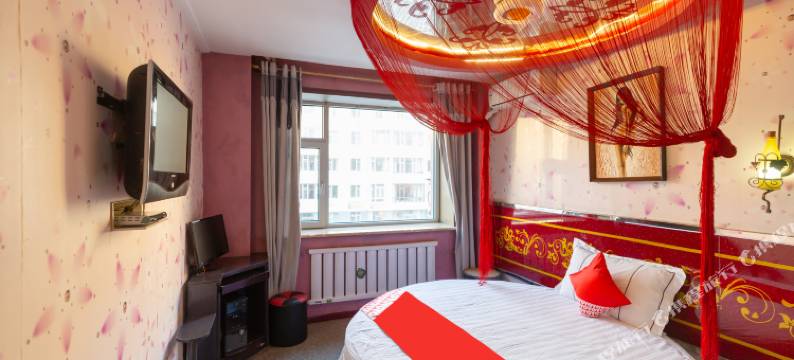 延吉瑞鑫宾馆图片