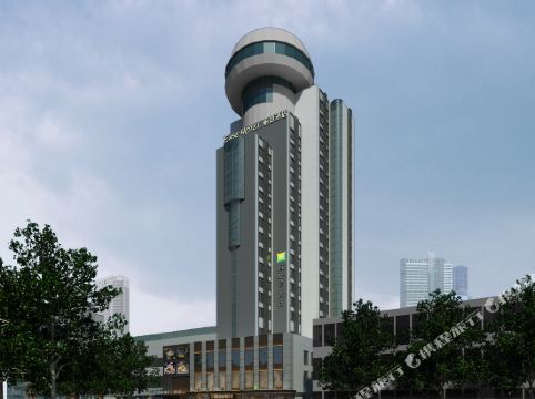 丽橙酒店·逸(西安钟鼓楼店)