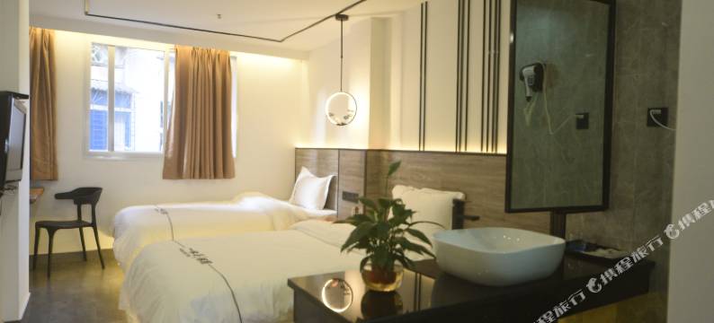 厦门一杯茶酒店(中山路步行街店)图片