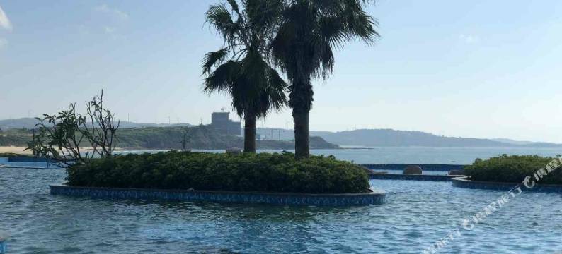 龙海在途中旅馆图片