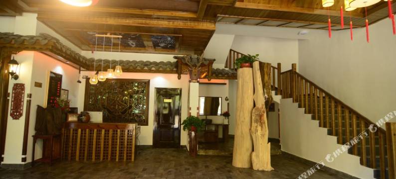 镇远听溪民宿图片