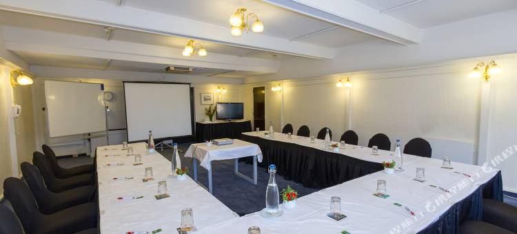 考次沃德美景酒店(Scenic Hotel Cotswold)图片