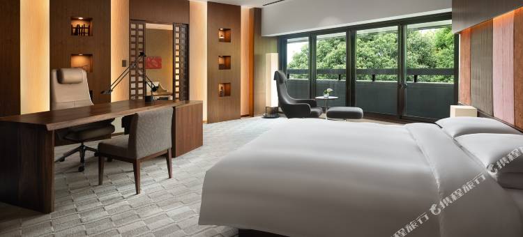 京都凯悦酒店(Hyatt Regency Kyoto)图片