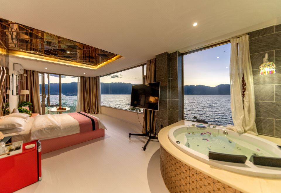 Hotel Overview