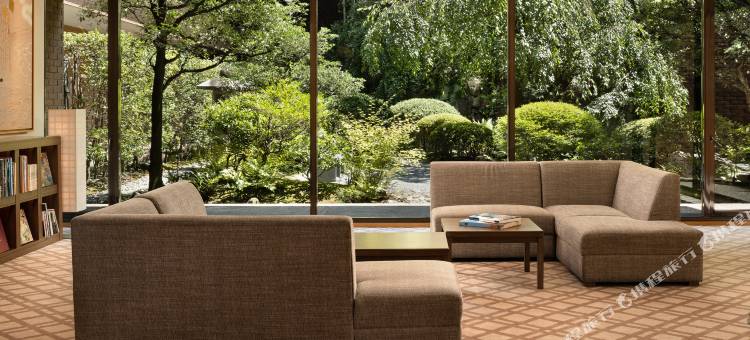 京都凯悦酒店(Hyatt Regency Kyoto)图片