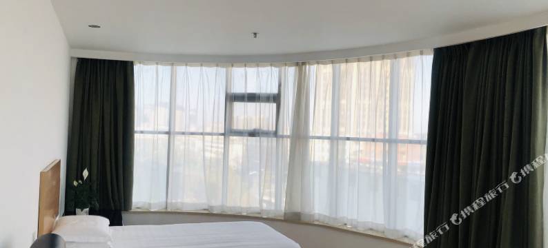 鑫伦酒店(阜阳火车站店)图片