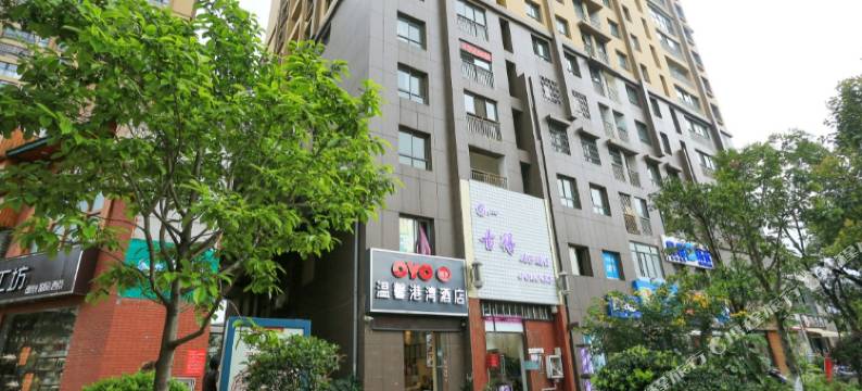 OYO昆明温馨港湾酒店图片
