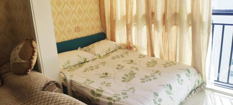 玉溪澄江抚仙湖建兴民宿(5号店)图片