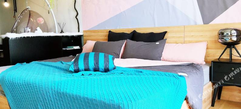 杭州钱小贝公寓图片