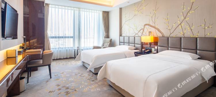 淮安曙光国际大酒店图片