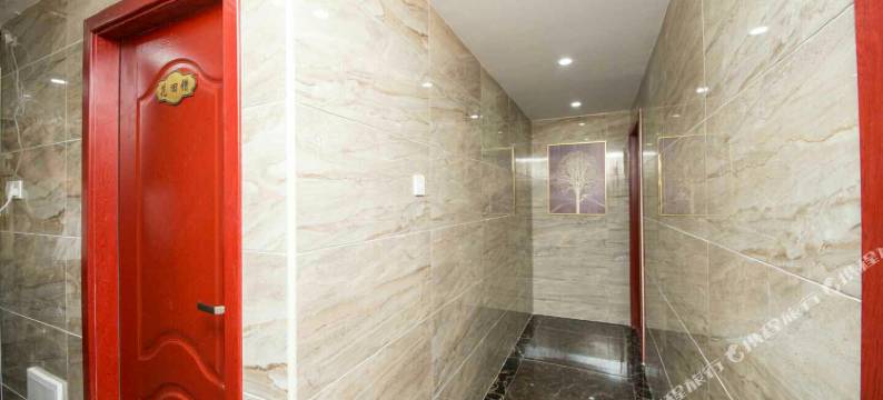 长沙邂逅都市客栈图片