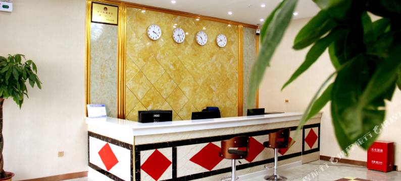 洛阳汇佳快捷酒店(九八九医院洛阳职业技术学院店)图片