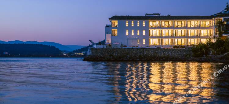 大理海上白宫·诗莉莉半岛酒店图片