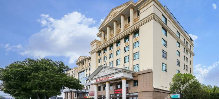 维也纳国际酒店(温州瑞安塘下店)图片