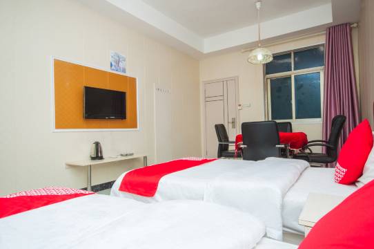 恩施同兴商务宾馆