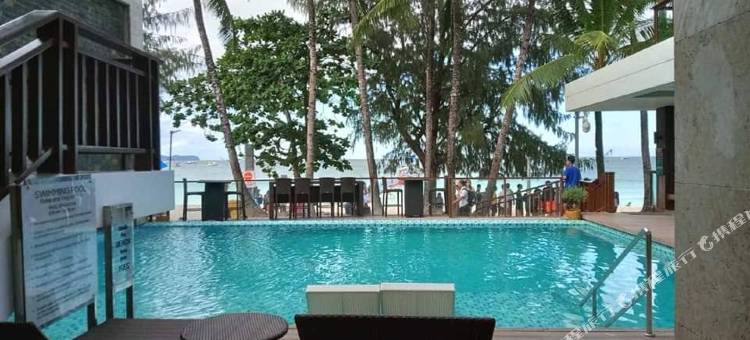 长滩岛文华白沙酒店(Mandarin White Sand Boracay)图片