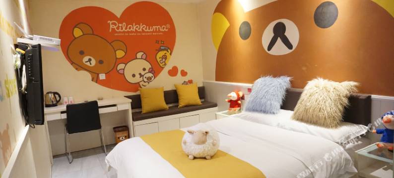 52连锁酒店(柳州市中心五星步行街店)图片