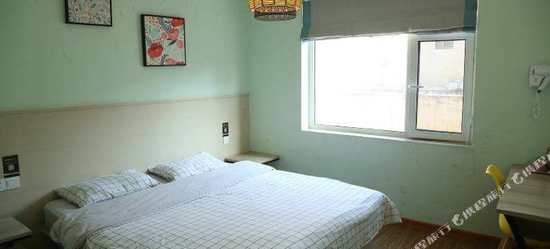 梧桐酒店(邯郸汽车西站店)图片