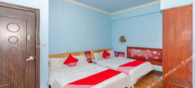 河源富源日月公寓图片