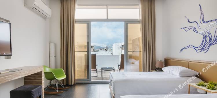 台东沐泉民宿图片