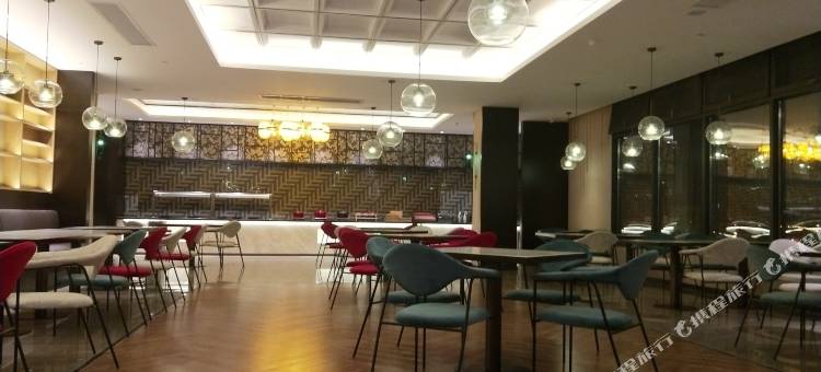 锦江都城酒店(吉安人民广场店)图片
