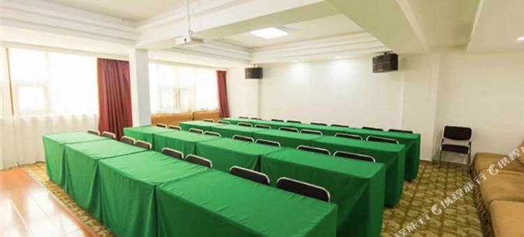 景钰酒店(郑州火车站西广场店)图片