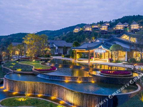 全州大碧头阡陌居度假酒店详情-pc酒店预订-中国南方航空官网