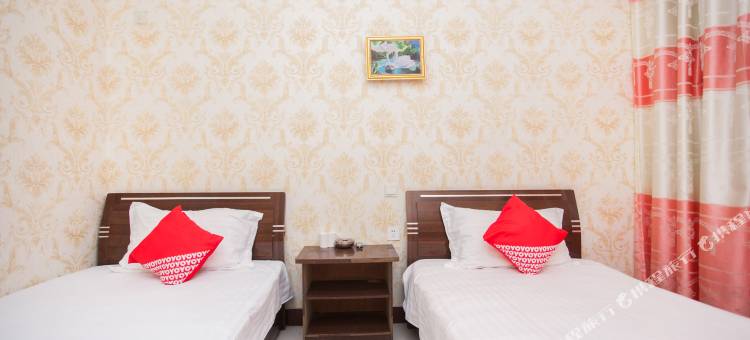 洛阳青屏宾馆图片