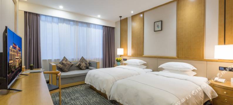 慈溪香苑大酒店图片