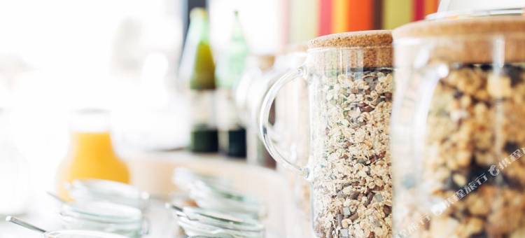 林茨哈利之家酒店及公寓(Harry's Home Hotel & Apartments)图片