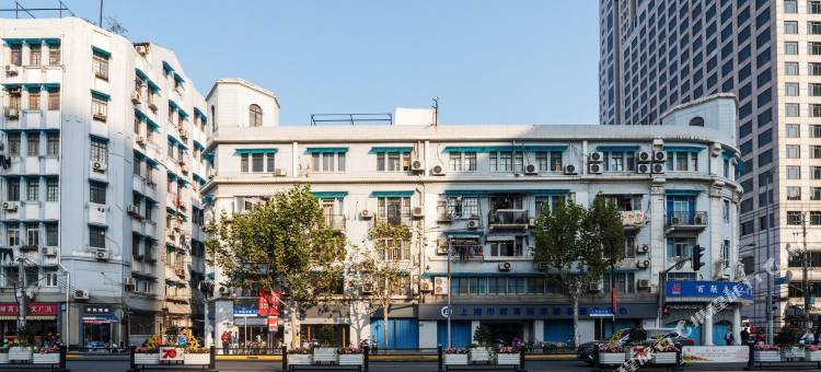 上海招财猫客栈(黄浦会外滩3号分店)图片